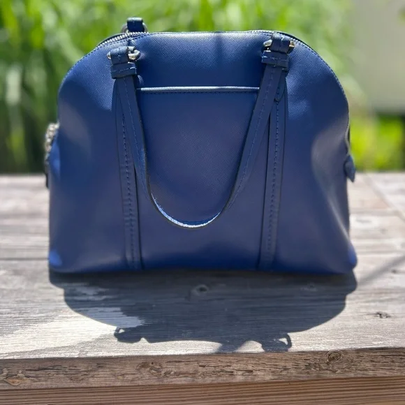 Coach Peyton Dome Satchel - Picture 3 of 11